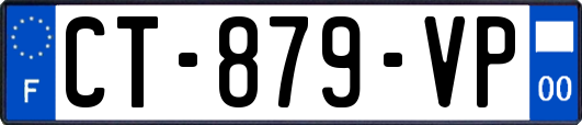 CT-879-VP