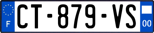 CT-879-VS