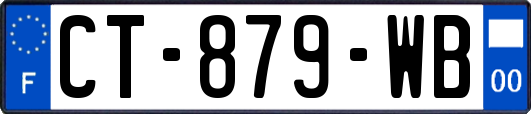 CT-879-WB