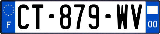 CT-879-WV
