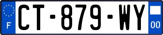 CT-879-WY