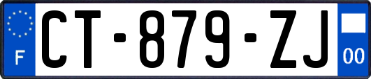 CT-879-ZJ