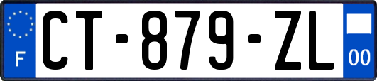 CT-879-ZL