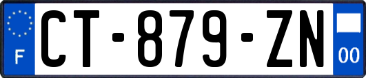 CT-879-ZN