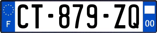 CT-879-ZQ