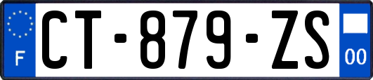 CT-879-ZS