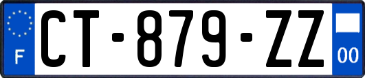 CT-879-ZZ