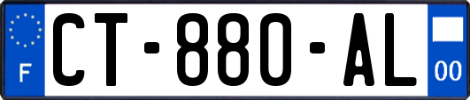 CT-880-AL