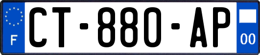 CT-880-AP