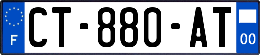 CT-880-AT