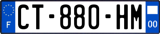 CT-880-HM