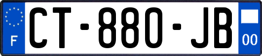 CT-880-JB