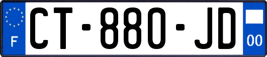 CT-880-JD