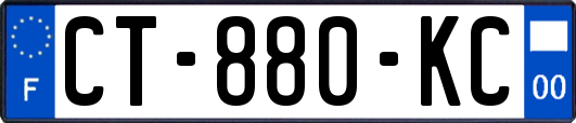 CT-880-KC