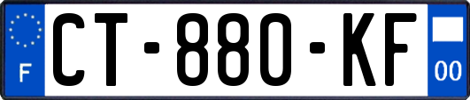 CT-880-KF