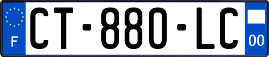 CT-880-LC