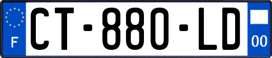 CT-880-LD