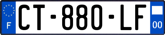 CT-880-LF