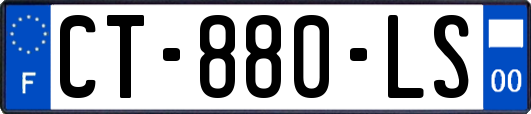 CT-880-LS