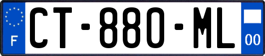 CT-880-ML