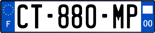 CT-880-MP