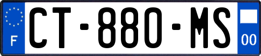 CT-880-MS