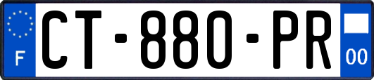 CT-880-PR