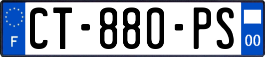 CT-880-PS