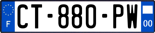CT-880-PW