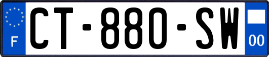 CT-880-SW