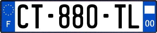 CT-880-TL