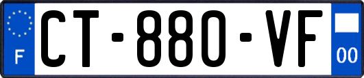 CT-880-VF