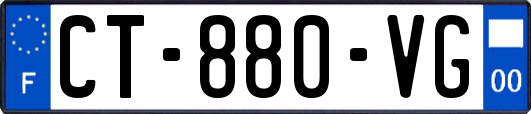 CT-880-VG