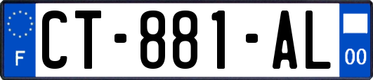 CT-881-AL