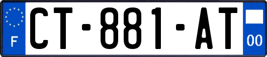 CT-881-AT