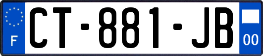 CT-881-JB