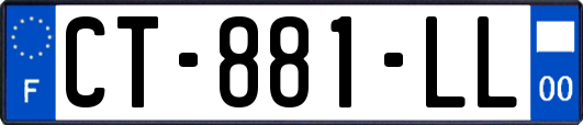 CT-881-LL