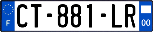 CT-881-LR