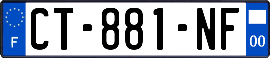CT-881-NF