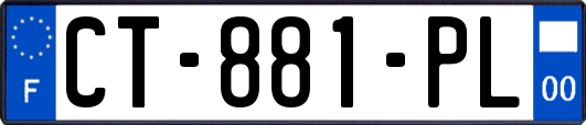 CT-881-PL