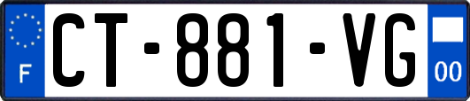CT-881-VG