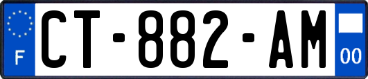 CT-882-AM