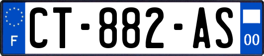 CT-882-AS