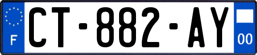 CT-882-AY