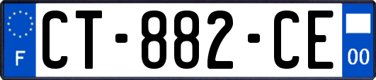 CT-882-CE