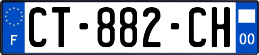 CT-882-CH