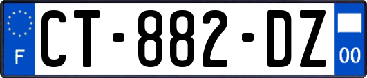 CT-882-DZ