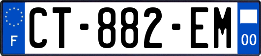 CT-882-EM