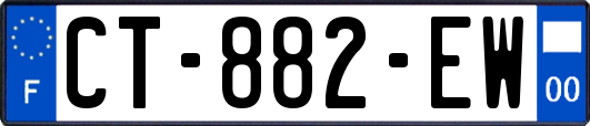 CT-882-EW