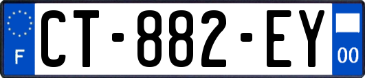 CT-882-EY